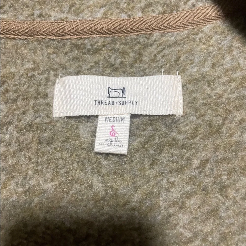 Light jacket - Picture 4 of 4
